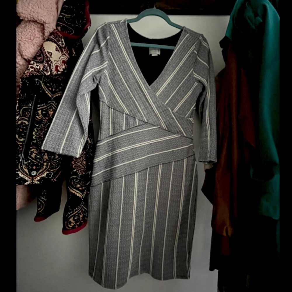 Maeve Anthropologie Size M - Long Days to Late Nights Dress